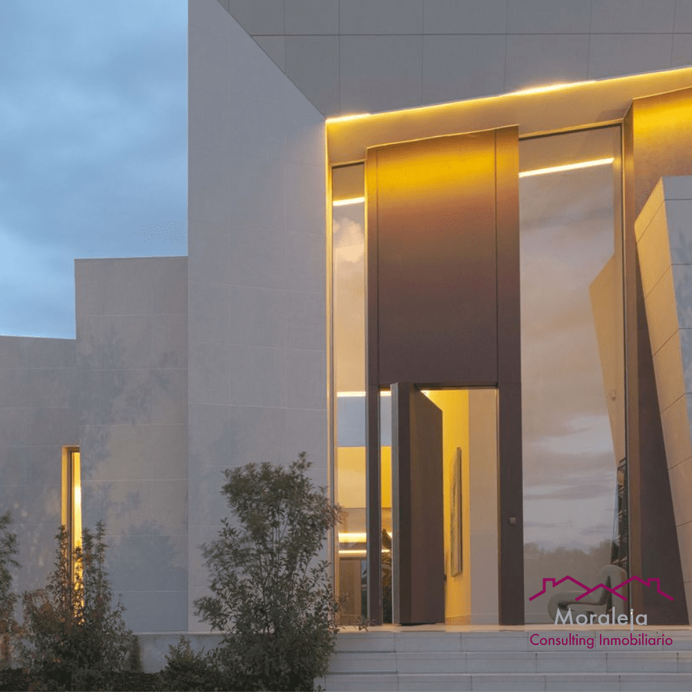 inmobiliaria moraleja consulting – madrid- 2