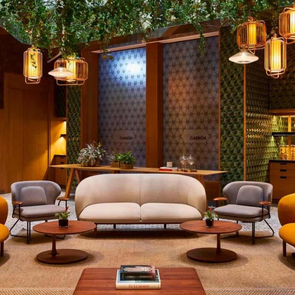 Hyatt Centric Gran Via Madrid-Hoteles De 4 Estrellas-Milla de Oro-Barrio Salamanca-imagen-4