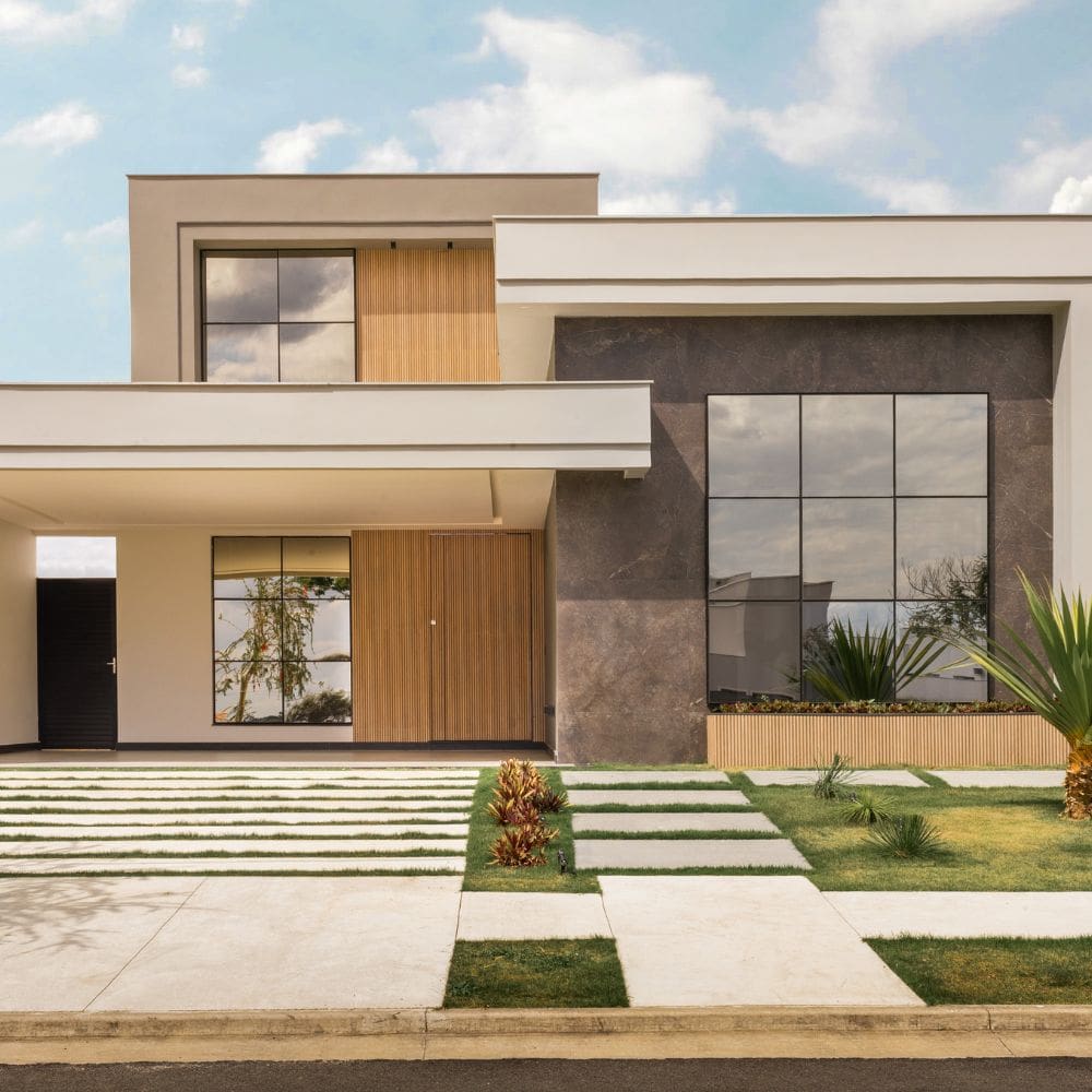 Living La Moraleja – Inmobiliaria en La Moraleja – Imagen 1
