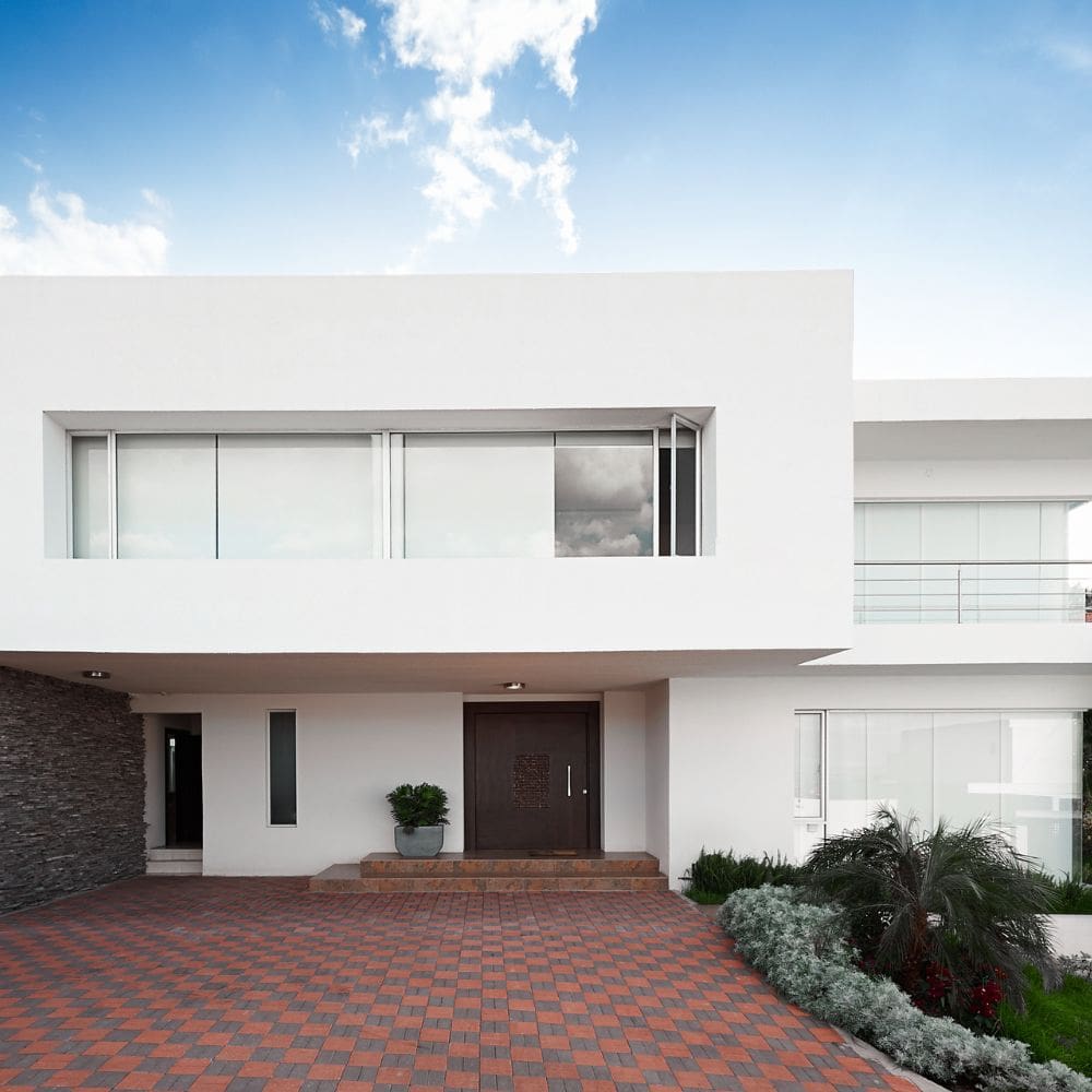 Living La Moraleja – Inmobiliaria en La Moraleja – Imagen 2