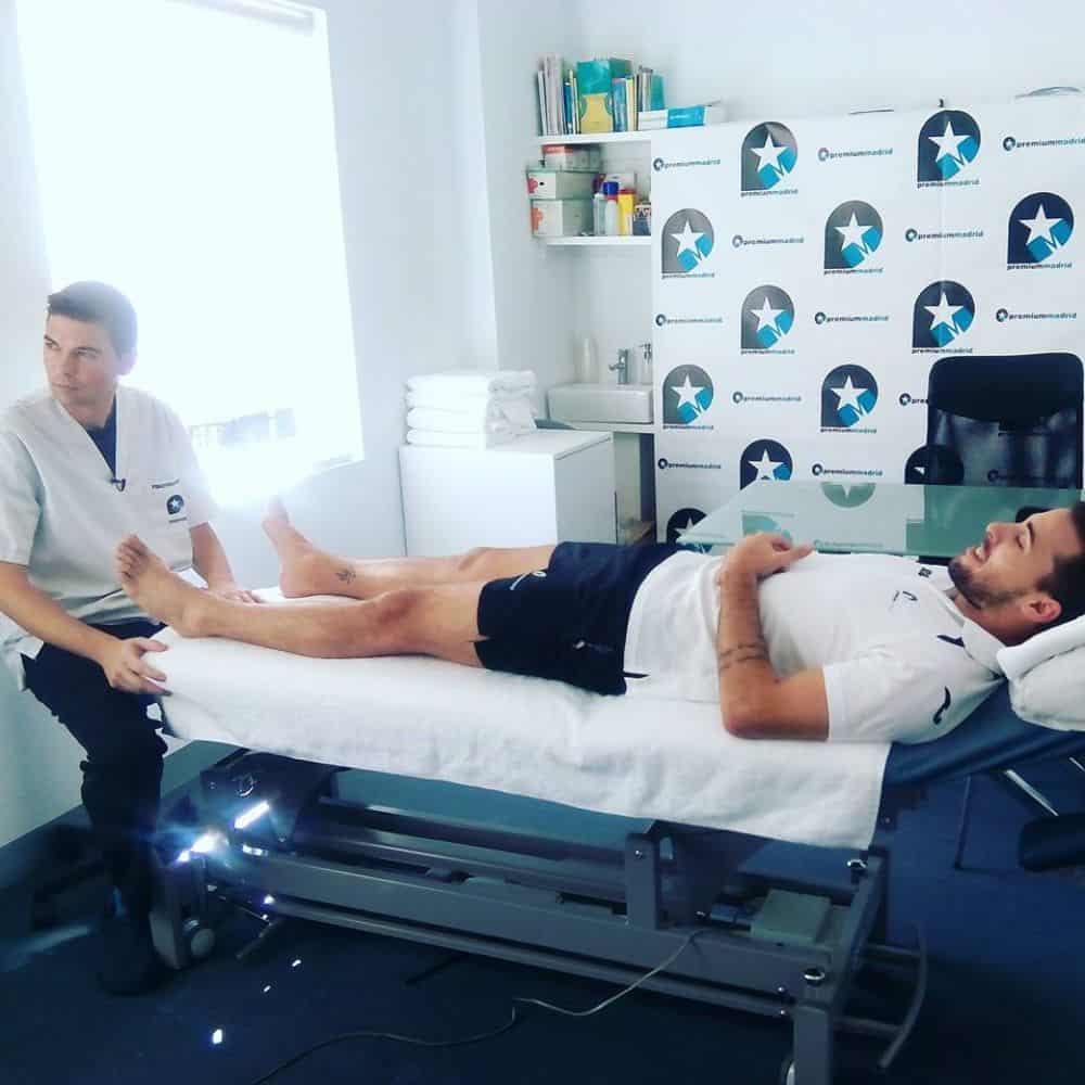 Centro de Fisioterapia Premium Madrid – Premium Health Sport cerca de La Moraleja – imagen 5
