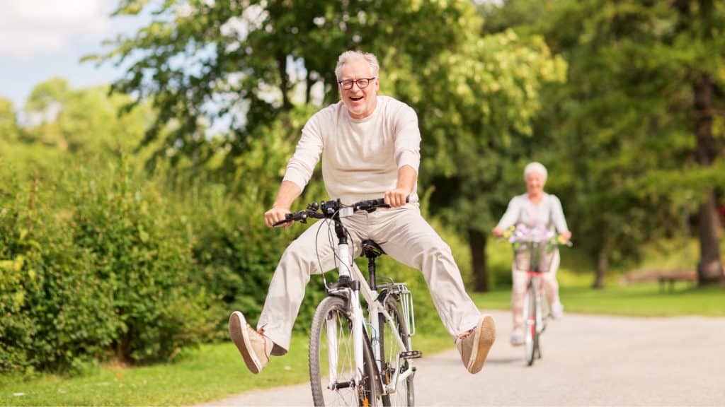 Senior Living en La Moraleja con cuidados de alto nivel y residencias exclusivas para mayores activos