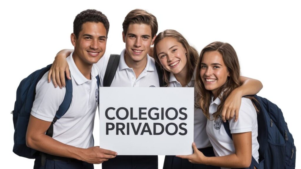 Cuántos colegios hay en La Moraleja, El Soto y El Encinar
