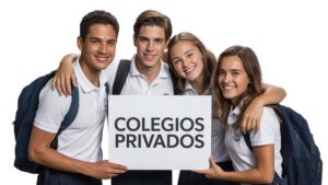 Cuántos colegios hay en La Moraleja, El Soto y El Encinar