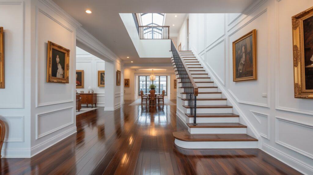 empresa de reformas en la moraleja, el soto y el encinar, zona norte de Madrid (alcobendas)