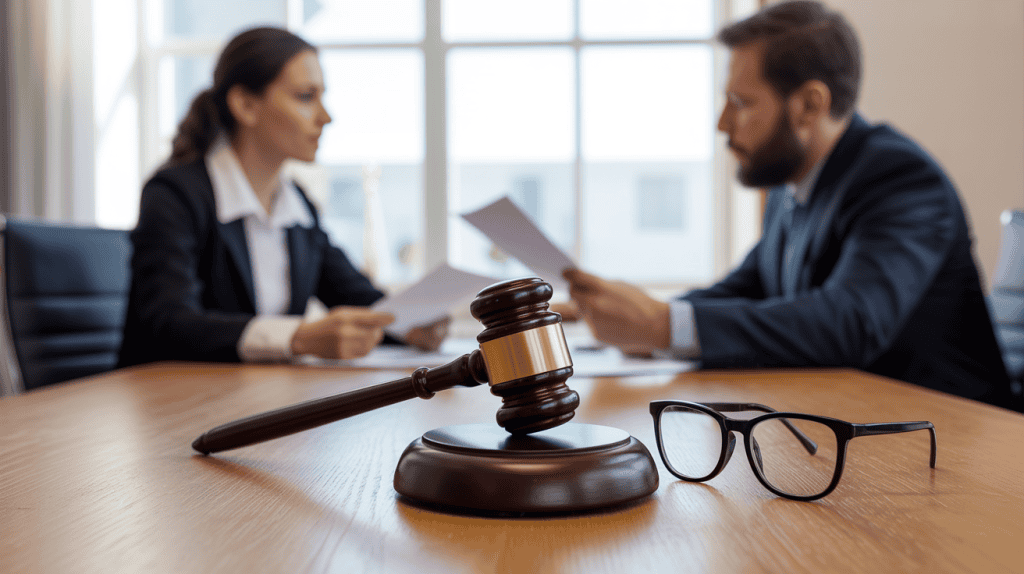 Abogados de empresa especializados en gestión patrimonial en La Moraleja