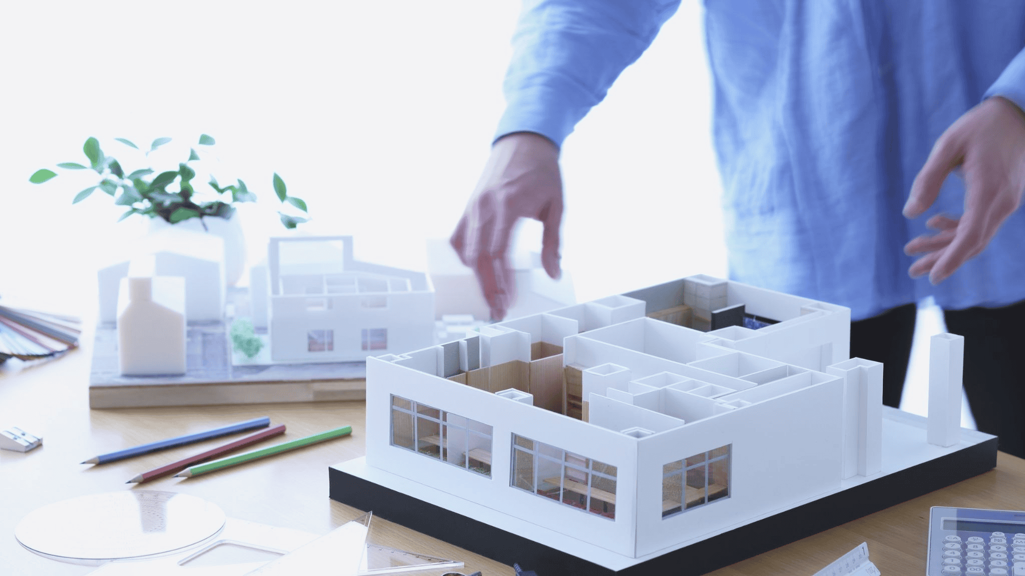 Arquitectos en La Moraleja - Los Mejores de Madrid