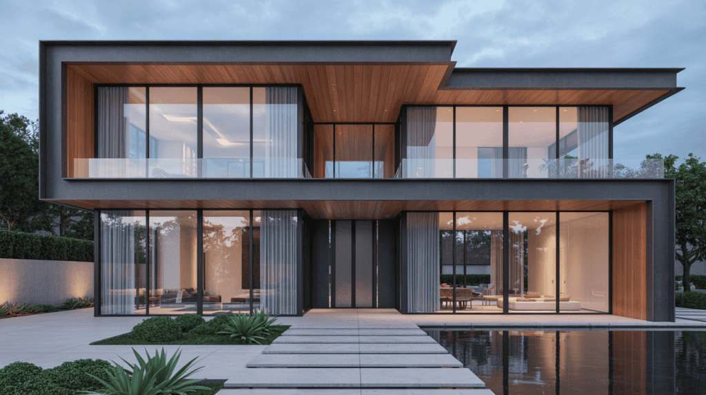 Arquitectos en La Moraleja Los Mejores de Madrid