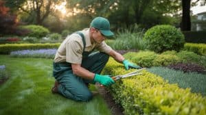 mantenimiento profesional de jardines en la moraleja y el soto