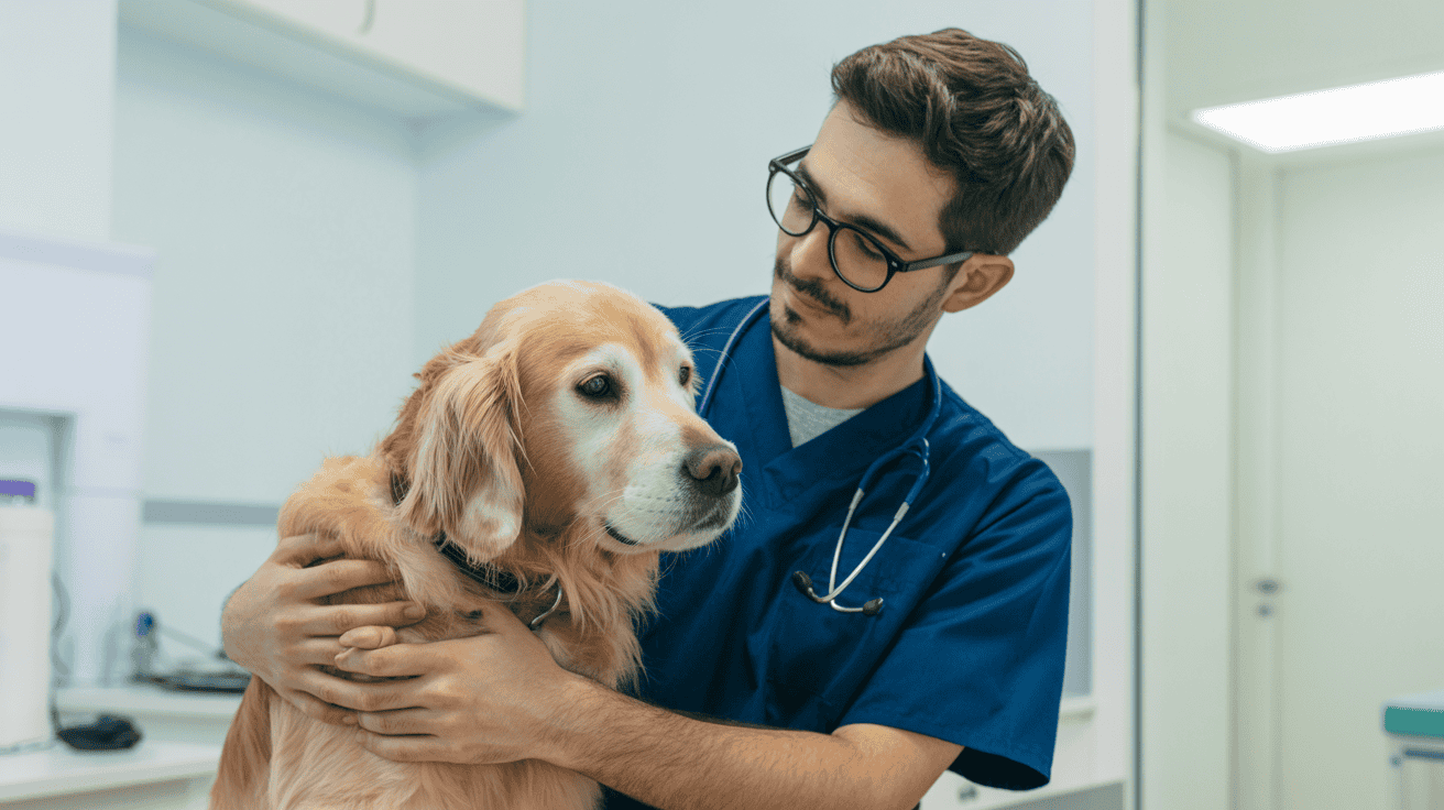 Clínicas veterinarias en La Moraleja y residencias caninas con atención profesional para mascotas de residentes en El Soto y El Encinar