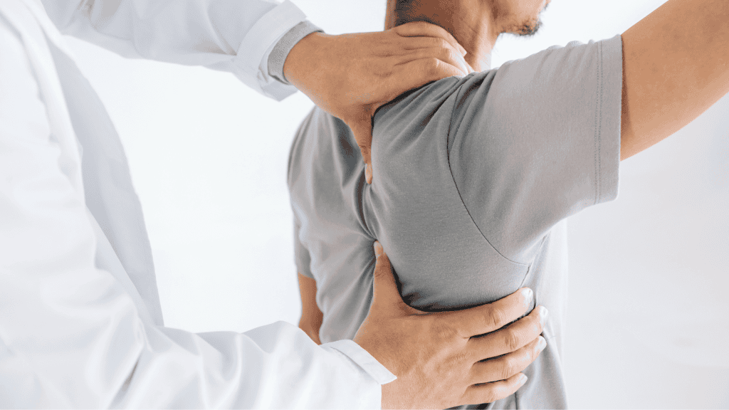 Fisioterapia en La Moraleja con tratamiento de rehabilitación profesional para residentes en El Soto y El Encinar