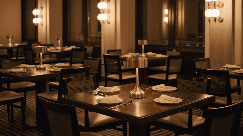 Restaurantes mejor valorados en La Moraleja con interior elegante y ambiente exclusivo frecuentados por residentes en El Soto y El Encinar